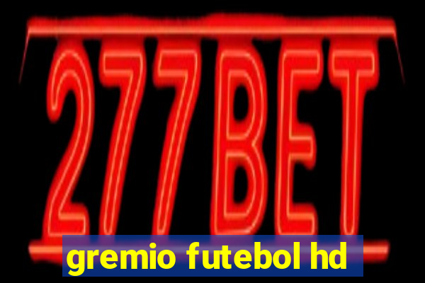 gremio futebol hd